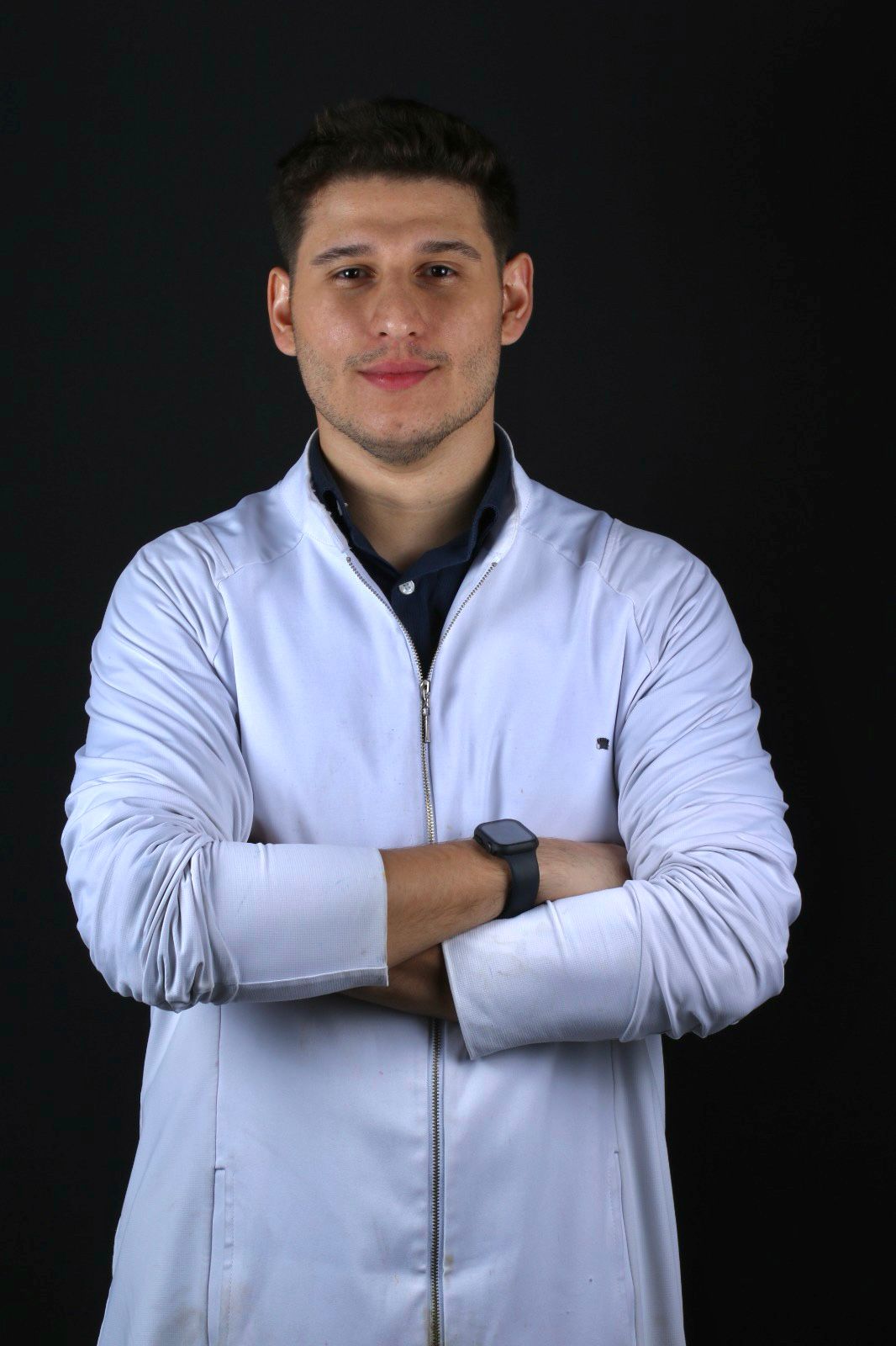 Dr. Caio Lopes