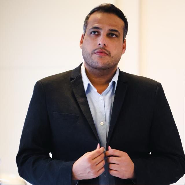 Dr. Moacir Teotônio