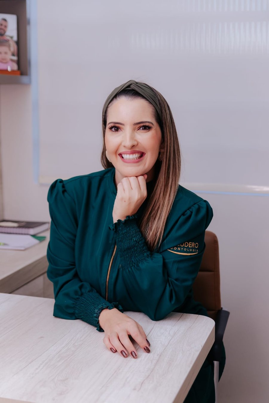 Dra. Raphaela Escudero